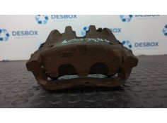 Recambio de pinza de freno delantera derecha para land rover discovery v6 td edition 60 yrs referencia OEM IAM 29391   2