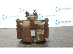 Recambio de pinza de freno trasera derecha para land rover discovery v6 td edition 60 yrs referencia OEM IAM TRW812  