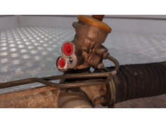 Recambio de cremallera direccion para land rover discovery v6 td edition 60 yrs referencia OEM IAM A0006339   2