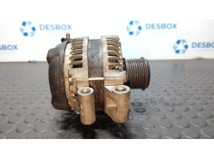 Recambio de alternador para land rover discovery v6 td edition 60 yrs referencia OEM IAM 12090357125N   2
