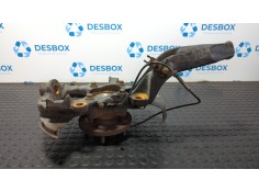 Recambio de mangueta delantera derecha para land rover discovery v6 td edition 60 yrs referencia OEM IAM RUB000224RH2   2