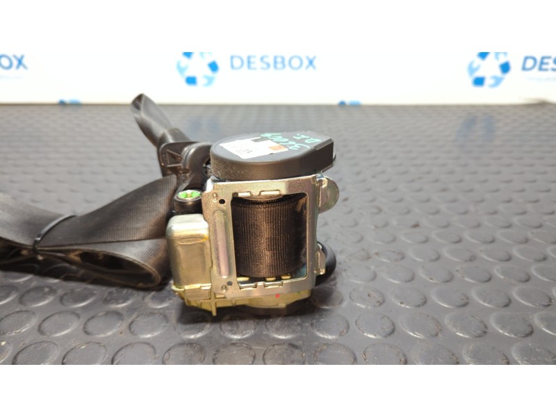 Recambio de cinturon delantero izquierdo para land rover discovery v6 td edition 60 yrs referencia OEM IAM GB141662003  