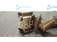 Recambio de cinturon delantero izquierdo para land rover discovery v6 td edition 60 yrs referencia OEM IAM GB141662003   2
