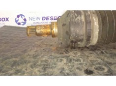 Recambio de transmision delantera derecha para mercedes-benz clase a (w168) 1.9 cat referencia OEM IAM    2