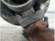 Recambio de turbocompresor para volkswagen t4 transporter/furgoneta (mod. 1991) 1.9 turbodiesel cat (abl) referencia OEM IAM 028 2
