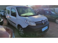 renault kangoo del año 2015
