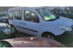 renault kangoo del año 2015 2