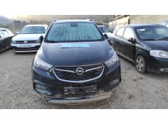 opel mokka x del año 2019 2