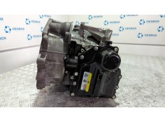 Recambio de caja cambios para volkswagen golf vii lim. 1,4 tsi referencia OEM IAM RET   2
