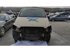 mercedes-benz vito (w639) basic, combi del año 1950 2