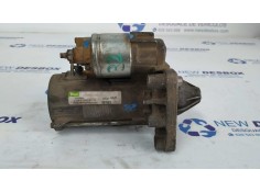 Recambio de motor arranque para peugeot 307 break / sw (s1) 1.6 hdi referencia OEM IAM 9645100680  