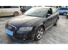 audi a3 (8p) del año 2008 2