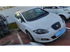 seat leon (1p1) del año 2010