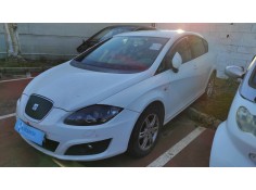 seat leon (1p1) del año 2010 2