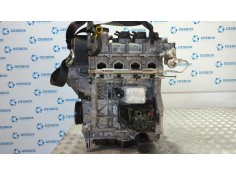 Recambio de motor para volkswagen golf vii lim. 1,4 tsi referencia OEM IAM CZE  