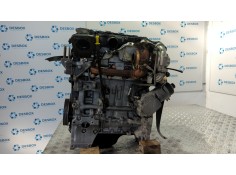Recambio de motor para ford fiesta (cbk) 1.6 tdci referencia OEM IAM HHJB  