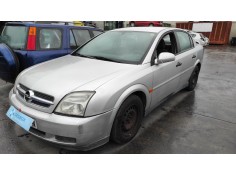 opel vectra c berlina del año 2004 2