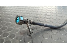 Recambio de tubo para land rover discovery v6 td edition 60 yrs referencia OEM IAM WFP500500   2