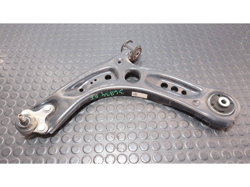 Recambio de brazo izquierdo inferior delantero para volkswagen golf vii lim. 1,4 tsi referencia OEM IAM 5Q0407151J  