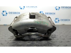Recambio de pinza de freno delantera derecha para volkswagen golf vii lim. 1,4 tsi referencia OEM IAM 5Q0106AK   2