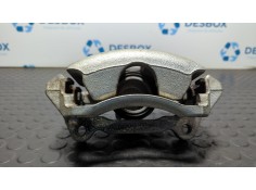 Recambio de pinza de freno delantera izquierda para volkswagen golf vii lim. 1,4 tsi referencia OEM IAM 5Q0105AJ   2