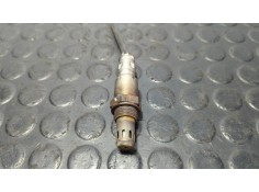 Recambio de sonda lambda para volkswagen golf vii lim. 1,4 tsi referencia OEM IAM 04E906262DT   2