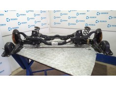 Recambio de puente trasero para volkswagen golf vii lim. 1,4 tsi referencia OEM IAM 5Q0505315G   2