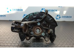 Recambio de mangueta delantera derecha para volkswagen golf vii lim. 1,4 tsi referencia OEM IAM 5Q0256B  