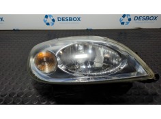 Recambio de faro derecho para citroen saxo referencia OEM IAM   