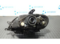 Recambio de faro derecho para citroen saxo referencia OEM IAM    2