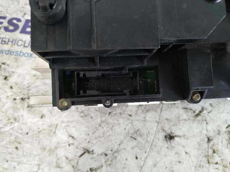 Recambio de mando calefaccion / aire acondicionado para mercedes-benz clase a (w168) 1.9 cat referencia OEM IAM Q122599  