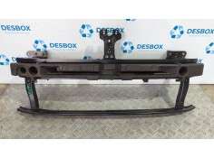 Recambio de refuerzo paragolpes delantero para volkswagen golf vii lim. 1,4 tsi referencia OEM IAM 5G0805567  