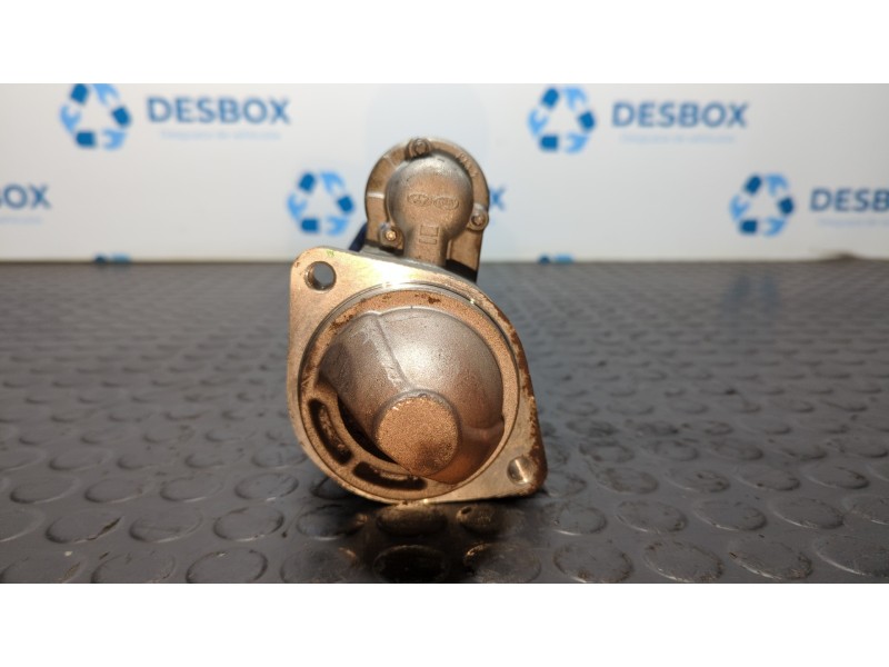 Recambio de motor arranque para hyundai i30 1.6 referencia OEM IAM 361002A950  