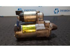 Recambio de motor arranque para hyundai i30 1.6 referencia OEM IAM 361002A950   2