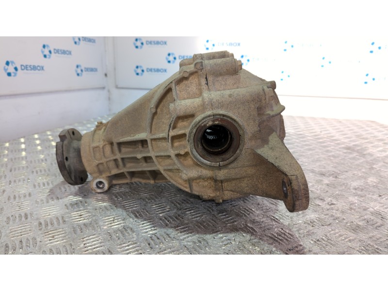Recambio de diferencial trasero para mercedes-benz clase m (w163) 2.7 cdi 20v cat referencia OEM IAM 4460310012  