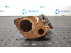 Recambio de colector escape para land rover discovery v6 td edition 60 yrs referencia OEM IAM 4H2Q9430CB   2