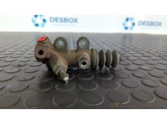 Recambio de bombin embrague para toyota auris 1.4 turbodiesel cat referencia OEM IAM AISIN  