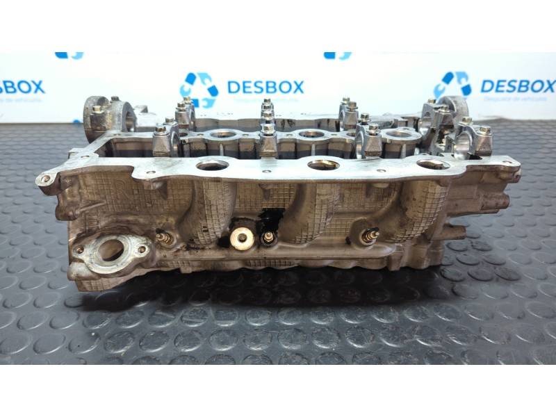 Recambio de culata para land rover discovery v6 td edition 60 yrs referencia OEM IAM PM4R8Q6090  