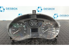 Recambio de cuadro instrumentos para citroen berlingo cuadro 1.6 16v hdi referencia OEM IAM 5550013101  