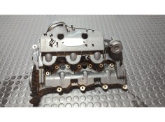 Recambio de tapa balancines para land rover discovery v6 td edition 60 yrs referencia OEM IAM 4S7Q9424G  