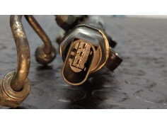 Recambio de rampa inyectora para land rover discovery v6 td edition 60 yrs referencia OEM IAM 7H2Q9D280CD   2