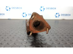 Recambio de colector escape para land rover discovery v6 td edition 60 yrs referencia OEM IAM 4H2Q9431CB   2