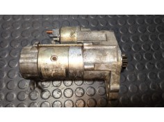 Recambio de motor arranque para land rover discovery v6 td edition 60 yrs referencia OEM IAM NAD500080   2