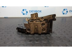 Recambio de cerradura puerta delantera izquierda para land rover discovery v6 td edition 60 yrs referencia OEM IAM FQJ000430   2