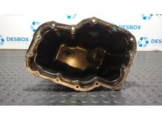 Recambio de carter para land rover discovery v6 td edition 60 yrs referencia OEM IAM 4H2Q6675DA   2