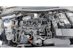 Recambio de motor para seat leon (1p1) 1.6 tdi referencia OEM IAM CAYC  