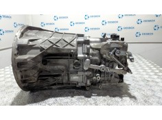 Recambio de caja cambios para mercedes-benz vito (w639) basic, combi 2.2 cdi referencia OEM IAM 711680   2