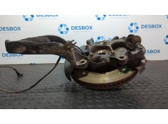 Recambio de mangueta delantera izquierda para land rover discovery v6 td edition 60 yrs referencia OEM IAM RUB000234LH1   2