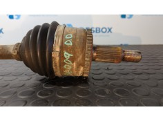 Recambio de transmision delantera derecha para land rover discovery v6 td edition 60 yrs referencia OEM IAM    2