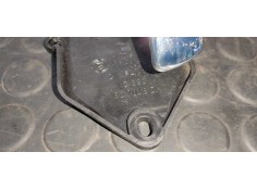 Recambio de maneta interior delantera derecha para fiat nuova 500 (150) blackjack referencia OEM IAM 607048DX   2